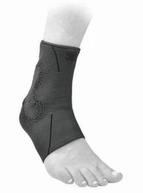 Ортез лодыжки Malolax 82-0715-4, l (25-26 cm), черный цв./серый цв.
