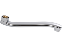 Насадка смесителя Kuchinox, 15 см x 2.8 см x 2.3 см