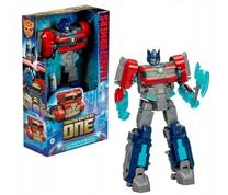 Трансформер Hasbro Transformers One Optimus Prime F9494, многоцветный
