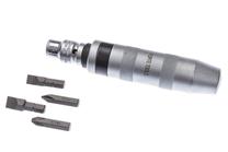 Kruvikeeraja Forte Tools SE-814, 21 cm, 5 tk