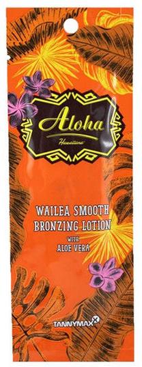 Savaiminio įdegio losjonas Tannymaxx Hawaiiana Aloha Wailea Smooth, 15 ml