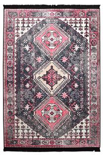 Ковер Conceptum Hypnose Rondine, многоцветный, 180 см x 120 см