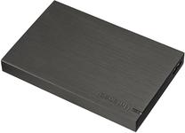 Kietasis diskas Intenso Memory Board, HDD, 1 TB, juoda sp.