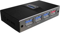 USB šakotuvas ICY Box