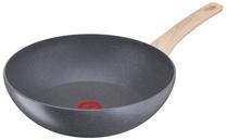 Keptuvė Tefal Natural Force 2100118262, Ø 28 cm, aliuminis