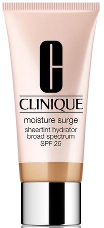 BB krēms Clinique Moisture Surge Sheertint Hydrator, SPF 25, 03 light medium, 40 ml