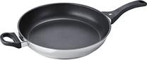 Cepšanas panna Bosch System, Ø 28 cm, alumīnijs