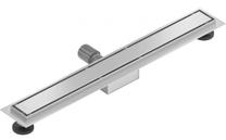 Dušo latakas Mexen Flat 2in1, 60 cm