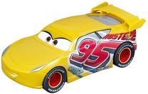 Игрушечная машина Carrera 64105, желтый цв.