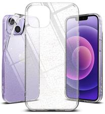 Telefona vāciņš Ringke Air, caurspīdīga krās., Apple