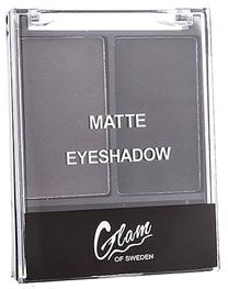 Akių šešėliai Glam Of Sweden Matte, 4 g 03 dramatic