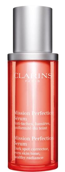 Veido serumas Clarins, 30 ml