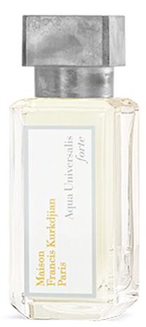 Kvapusis vanduo Maison Francis Kurkdjian Aqua Universalis Forte, 35 ml
