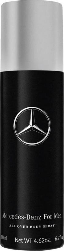 Kvepalai Mercedes-Benz For Men, 200 ml