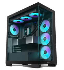 Stacionārs dators ITwork AMD Ryzen™ 7 7800X3D, 1 TB, DDR5 32 GB, SSD 1 TB, Nvidia GeForce RTX 5070 12 GB IT19