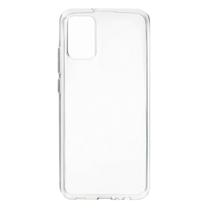 Telefono dėklas Krusell SoftCover, skaidri sp., Samsung
