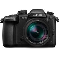 Skaitmeninis fotoaparatas Panasonic Lumix DC-GH5L + LEICA DG Vario-Elmarit 12-60mm / F2.8-4.0 ASPH. O.I.S., juoda sp.