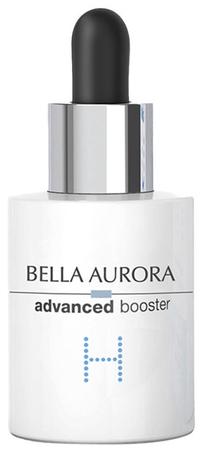 Veido serumas Bella Aurora Advanced Booster, 30 ml