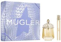 Dāvanu komplekts sievietēm Thierry Mugler Alien Goddess