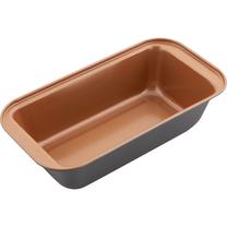 Форма для жарки Lamart LT3090, коричневый цв., 25 см x 13 см