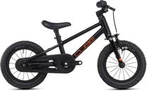 Vaikiškas dviratis Cube Numove 120 RT, juoda sp./oranžinė sp., 12"
