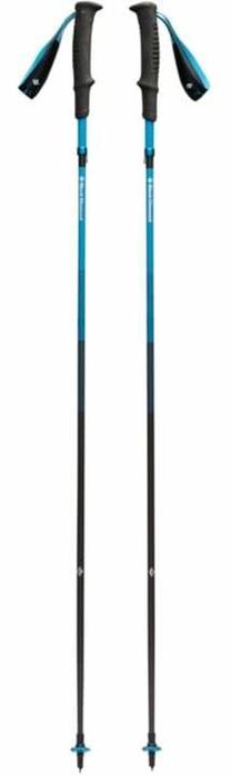 Nūjošanas nūja Black Diamond Distance Carbon Z, 130 cm