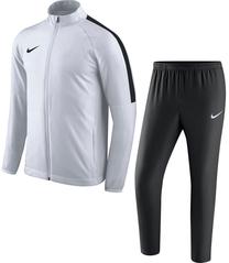 Sporta kostīms, vīriešiem Nike, balta krās./melna krās., xl