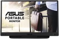 Монитор Asus ZenScreen MB166C, Full HD, 60 гц, 16″