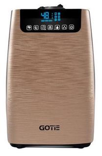 Oro drėkintuvas Gotie GNA 351, 5 l