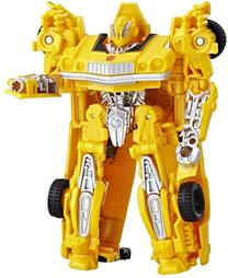 Трансформер Hasbro, желтый цв.