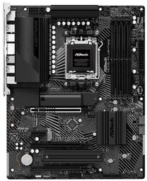 Pagrindinė plokštė ASRock X670E PG Lightning