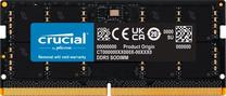 Operatiivmälu (RAM) Crucial CT32G52C42S5, DDR5 (SO-DIMM), 32 GB, 5200 MHz