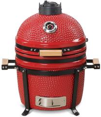 Kepsninė Kamado Bono Minimo, raudona (pažeista pakuotė)