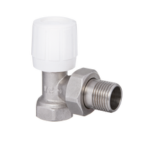 Ventilis CZ-50-K15-C, stūra