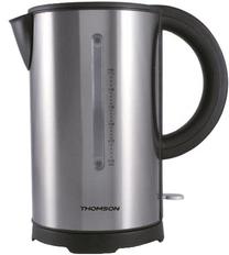 Elektrinis virdulys Thomson THKE07600, 1.7 l, nerūdijančiojo plieno sp.