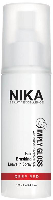 Sprejs matiem NIKA, 100 ml