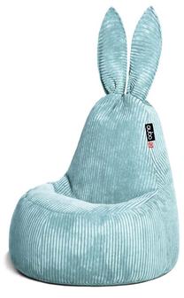 Sėdmaišis Daddy Rabbit Feel Fit 4759995029010, turkio sp.