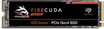 Kõvaketas (SSD) Seagate FireCuda 530, M.2, 1 TB