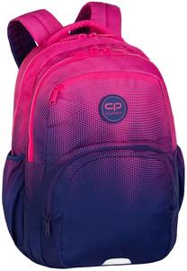 Skolas mugursoma CoolPack Coolpack_2 Pink, rozā krās./violeta krās., 50 cm x 46 cm x 36 cm