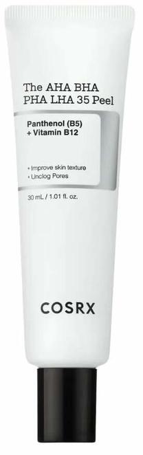 Veido šveitiklis Cosrx The AHA BHA PHA LHA 35 Peel, 30 ml