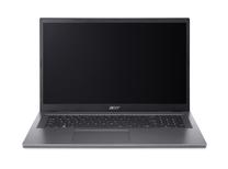 Portatīvais dators Acer Aspire Go 17 AG17-31P-C2C3, N150, 8 GB, 8 GB, 17.3 ", Intel Graphics, pelēka krās., EN, Windows