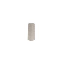 Наружный угол плинтуса Cezar MasterLine W-PS-NZ2ML60-M453, 1.6 см x 6 см x 1.5 см, темно-серый цв.