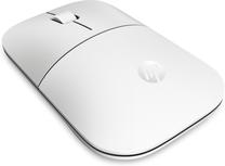 Belaidė kompiuterinė pelė HP Z3700, balta sp.