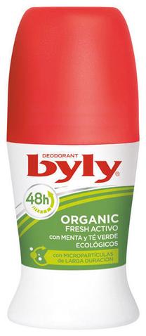 Dezodorants sievietēm Byly, 0.05 l