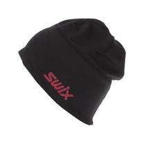 Зимняя шапка Swix 46579, черный цв., 58