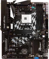 Pagrindinė plokštė Biostar X370GT7