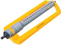 Vihmuti Greenmill Oscillating Sprinkler GB2135C, teisaldatav/võnkuv, 500 mm
