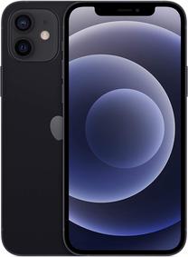 Mobilusis telefonas Apple iPhone 12 128GB Black