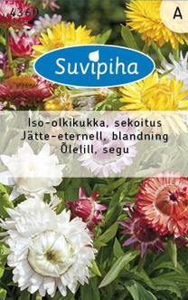 Seemned Horticom käokuld, 1.5 g