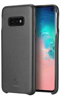 Чехол для телефона Dux Ducis, черный цв., Samsung